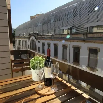 Casa da Cristina- Cosmopolitan Santos Pousada