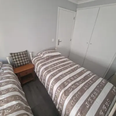 Gallery image of Miragaia Charm Apartment in Porto