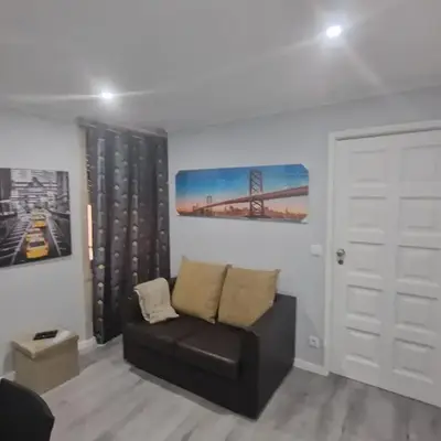Miragaia Charm Apartment
