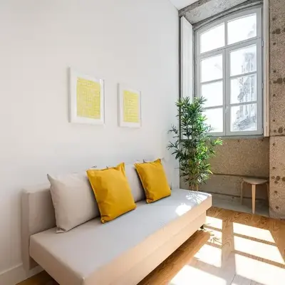 GuestReady - RNB Apartments