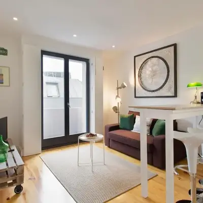 APOSENTUS - Porto's Charming Apartment