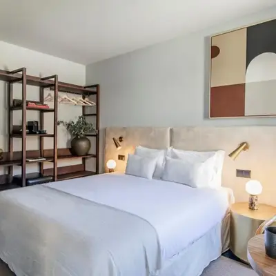 Regras Apartments & Garden by Benefit Collection B