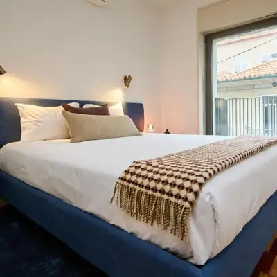 VIVA Ildefonso Serviced Apartments