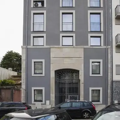 FLH Porto Central Apartments