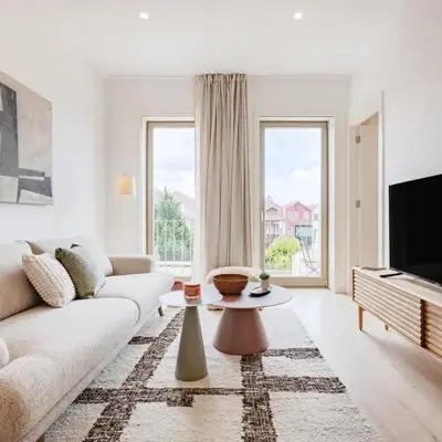 The Bright Life @ BoaVista Flats