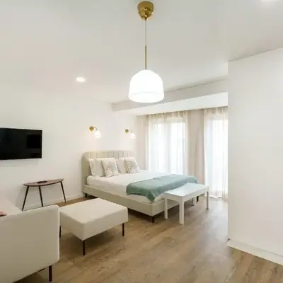 VIVA River Apartment Gaia