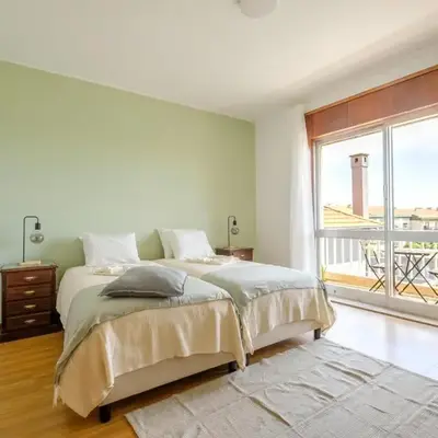 Clear Sky - 4BR Apartment
