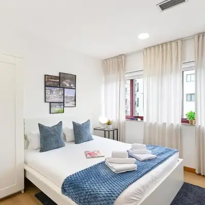 Boavista Residence T3