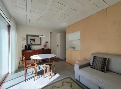 Gallery image of Travessa da Laje Apartment in Porto
