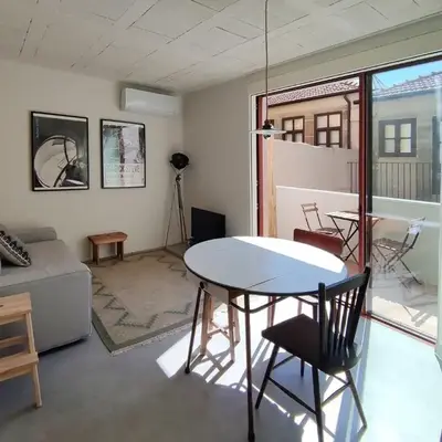 Travessa da Laje Apartment