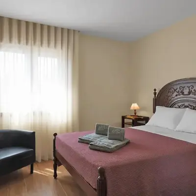 Vintage Copio Apartment