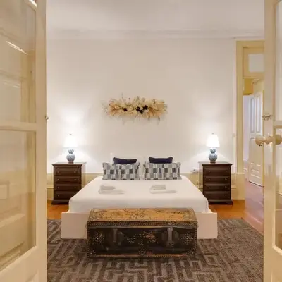 Cedofeita Vintage House DA'Home