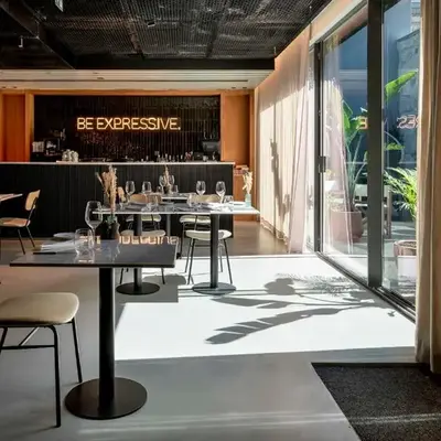 Artcore Hotel Porto