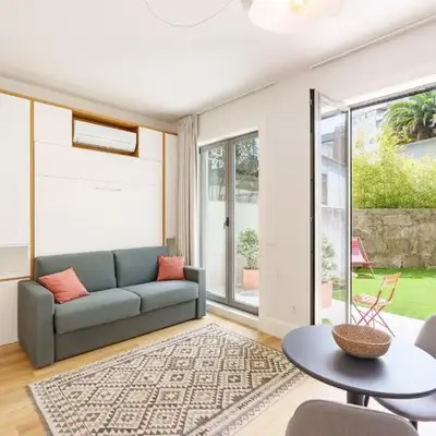 VIVA João IV Residence Studios