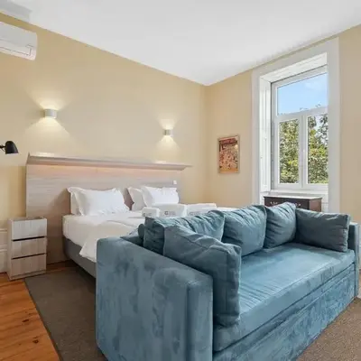 GuestReady - Vereda Downtown Apartments