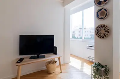 Gallery image of BFlat PortoTownhouse by LovelyStay in Porto