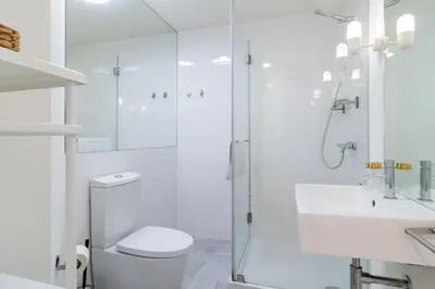 Gallery image of BFlat PortoTownhouse by LovelyStay in Porto