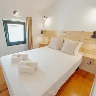 Cedofeita Loft by Hosty