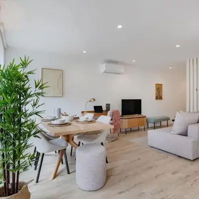 The Light Loft @ BoaVista Flats