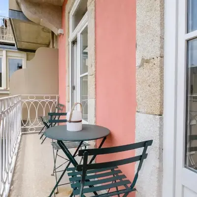 Porto Cedofeita Urban Charm Residence
