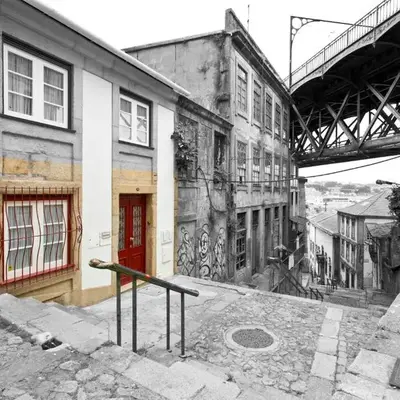 Luiz I Optimum Lofts 00