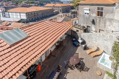 Gallery image of Best View Glamping in Porto