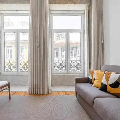Panorama Apartments Santa Catharina Porto