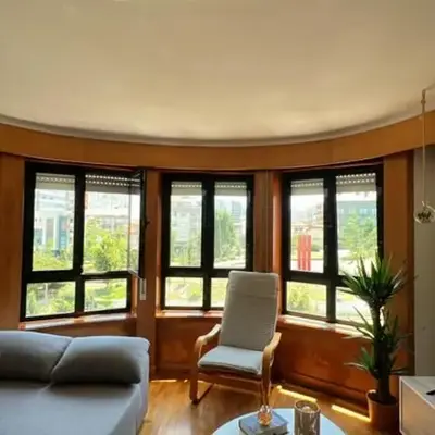 House of Tranquility