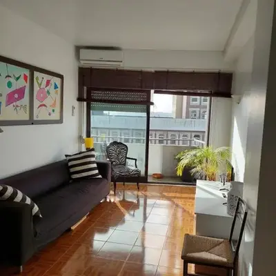 Trindade Apartment