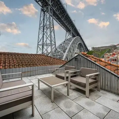 GuestReady - Douro Nest Apartments
