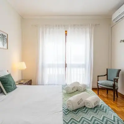 GuestReady - Home Comforts in Porto