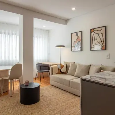 Stylish & Cozy 1BR with AC by LovelyStay