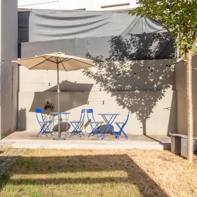 Chic Campanhã Home w Free Parking by LovelyStay