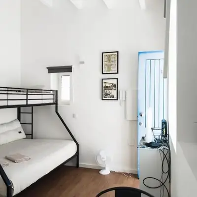 Bonfim Residence