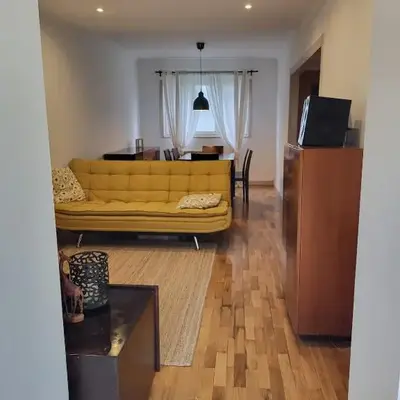 Casa da travessa familial e com terraço