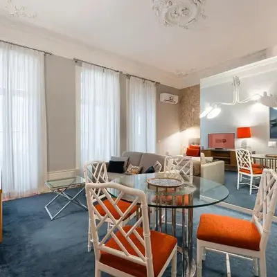 GuestReady - Tempting getaway in Porto