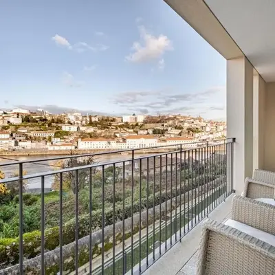 Quinta de Sao Marcos Suite Deluxe