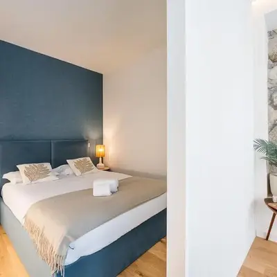 GuestReady - The perfect urban retreat