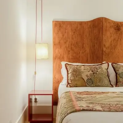 Luxurious Flat in Award-Winning Building