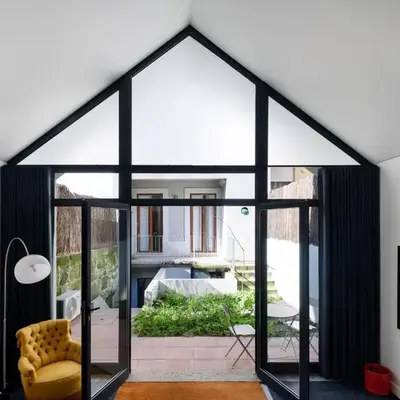 Cool Alegria Loft Mezzanine Retreat