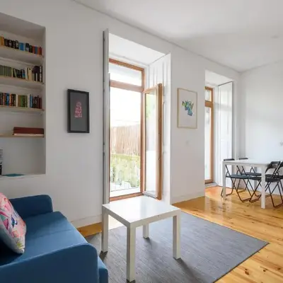 Cool Alegria 1 Bed Studio Retreat