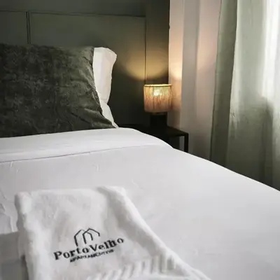 Best Deal Porto Apartment - Porto Velho Apt