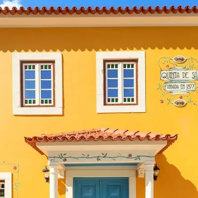 Quinta de Sá