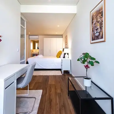 NorteSoul OldTown - 2 Bedroom 2 Bathroom Apartment!