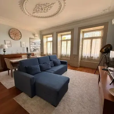 Alegria Vintage Apartments - Porto