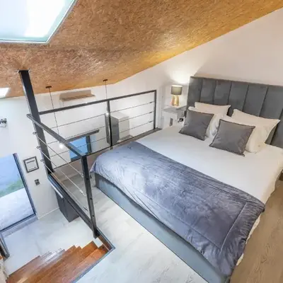 Lapa 4 House
