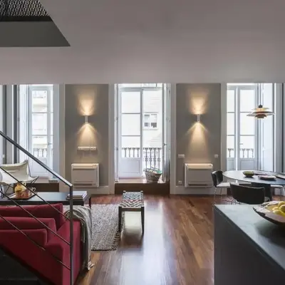 Oporto Serviced Apartments - Cedofeita