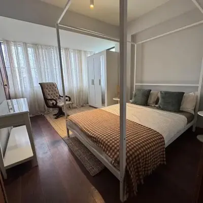Casa da Música Apartment