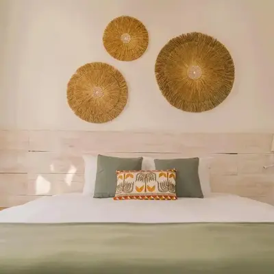 Porto Surf Lodge