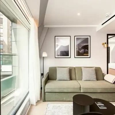 Wilde Aparthotels Porto